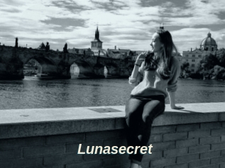 Lunasecret