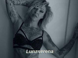 Lunaserena
