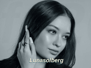Lunasolberg