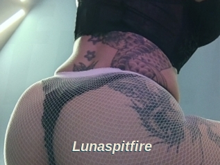 Lunaspitfire