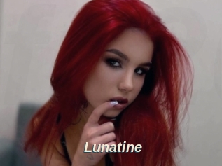 Lunatine