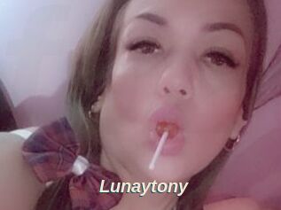 Lunaytony