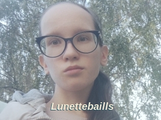 Lunettebaills