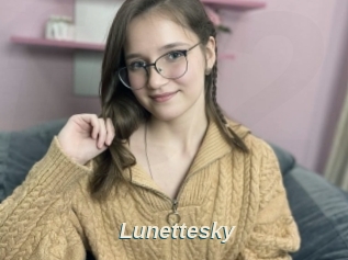 Lunettesky