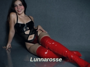 Lunnarosse