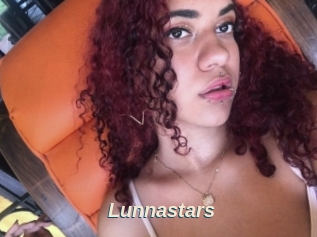 Lunnastars
