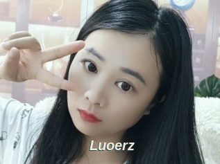 Luoerz