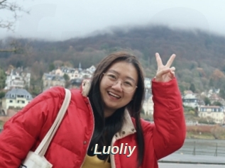 Luoliy
