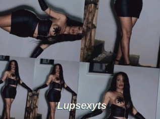 Lupsexyts