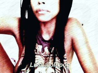 Lushalollipop