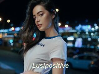 Lusipositive