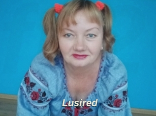 Lusired