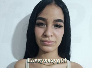 Lussysexygirl
