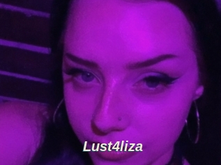 Lust4liza