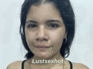 Lustsexhot