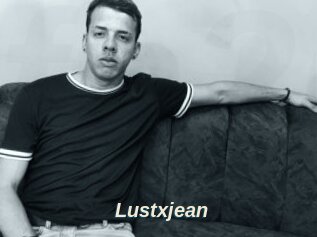 Lustxjean
