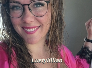 Lustylillian