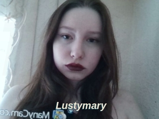 Lustymary
