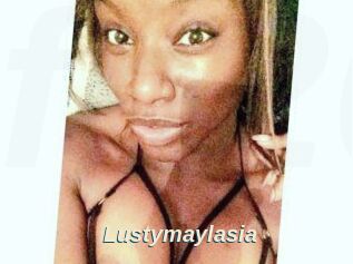 Lustymaylasia