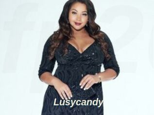 Lusycandy