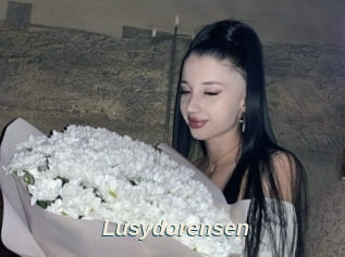 Lusydorensen