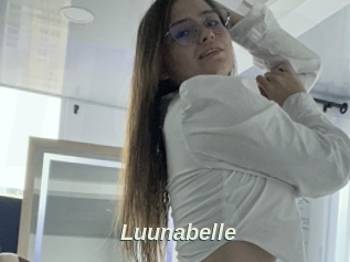 Luunabelle