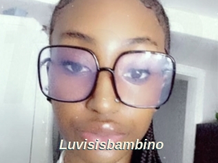 Luvisisbambino