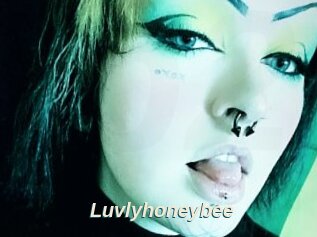 Luvlyhoneybee