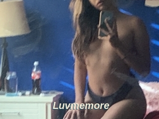 Luvmemore