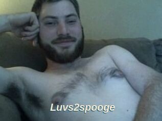 Luvs2spooge