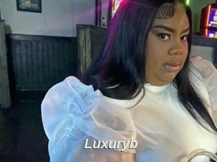 Luxuryb