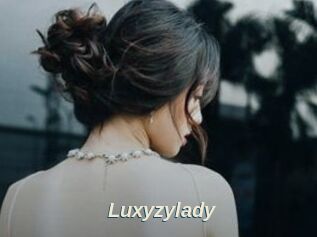 Luxyzylady