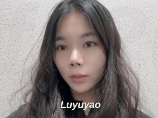 Luyuyao