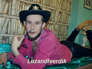 Luzandfeerdik