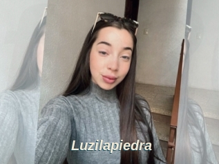 Luzilapiedra