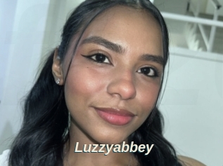 Luzzyabbey