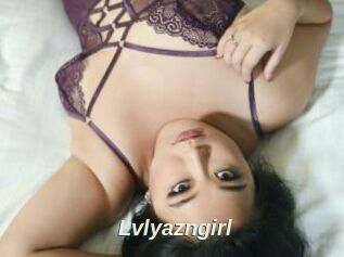 Lvlyazngirl