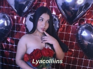 Lyacolliins