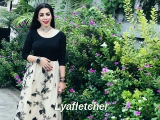 Lyafletcher