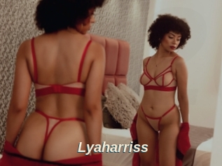 Lyaharriss