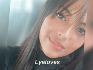 Lyaloves