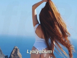 Lyalyabum