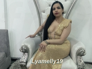 Lyamelly19