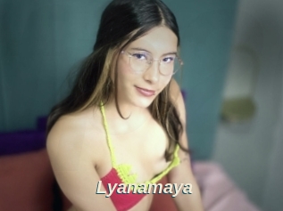 Lyanamaya