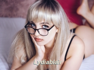 Lydiablair