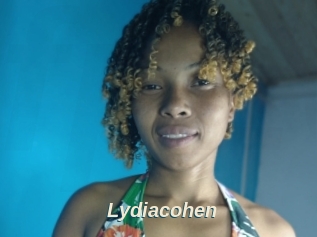 Lydiacohen