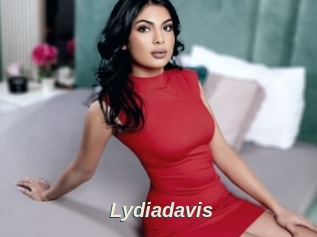 Lydiadavis