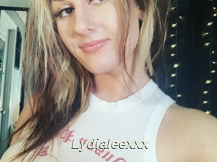 Lydialeexxx