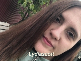 Lydiascott