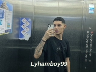 Lyhamboy99